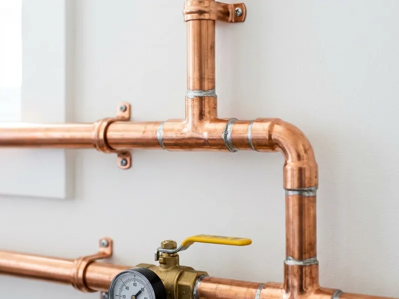 Pipe Repair & Replacement Plumber in Glenwood, IN